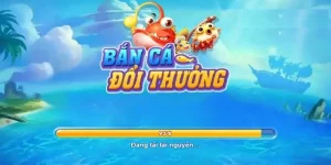 Bắn Cá Đổi Thưởng WW88