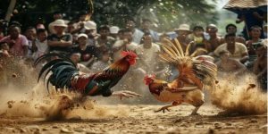 Đá Gà Trực Tiếp WW88