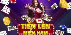 Tiến Lên Miền Nam WW88